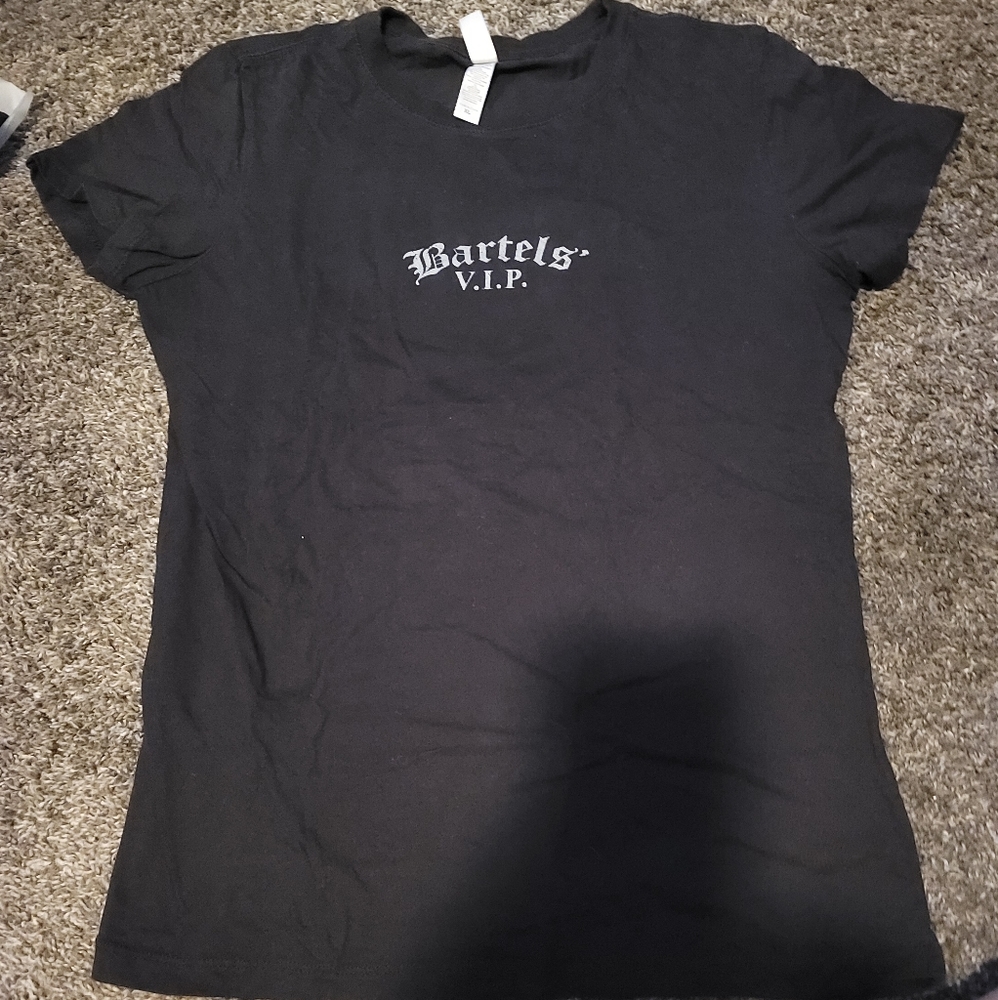 Harley Davidson Bartels VIP